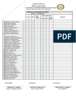 Checklist-For-Checking-Of-Forms (Grade 8 - Seagull)