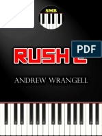 Sheet Music Boss - Rush E