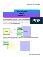 Angular Async Pipe y Observables