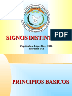 Signos Distintivos - Final