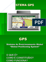 Sistema Gps