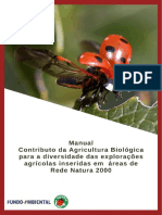 AGROBIOLOGIA-Manual Contributo Agricultura Biológica Das Explorações Rede Natura 2000-Agrobio Portugal