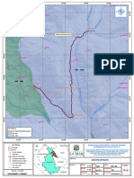 Mapa Precipitación