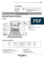 D'Utilisation Quotidienne: Guide