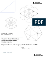 Actividad 1 Metodologías