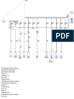 X50D Battery Fuse Block