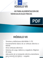 7 Vehículo Eléctrico