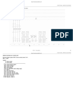 MAN TGS-TGX Wiring Diagrams Electrical System K100 (2nd Edition) (097-152)