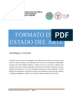 Instructivo Estado Del Arte 01