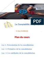 COMPTABILITE DES GROUPES - Part2