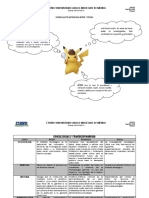 Tabla de Ciencias Sociales