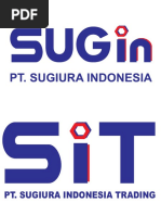 Logo Sugin Dan Sit