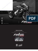 MU Pulsar RS200 FI 2022.2