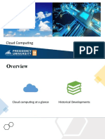 CSE2013-cloud Computing-L2