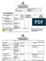 Accomplishment Report - Ict (Sy 2020-2021)