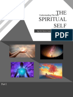 Spiritual Self