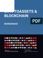 2023 Cryptoassets Blockchain Switzerland