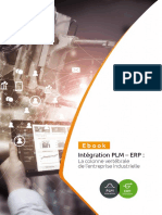 Ebook 4CAD Integration PLM ERP