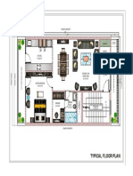 Typical Floor Plan