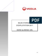 2017 Bilan Hydrique Benac-1