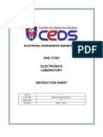 Dae21303lab1 Diodecharacteristics