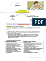 Unidad 9 - Micosis