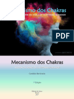 0.o Mecanismo Dos Chakras