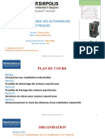 Commande Des Actionneurs Electriques 7