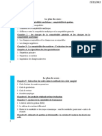 Comptabilitã© Analytique Chapitre 1