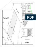 Planta Usocapião Model