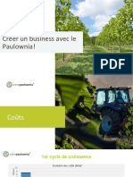 2.créer Un Business Avec Le Paulownia