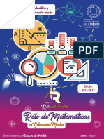 Reto Matematicas 23