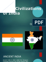 Indian Civilization