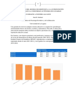 Modelo RtI Canarias