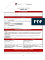 4° Basico - Lista Utiles 2023