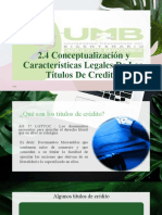 2.4 Conceptualizacion T.C.