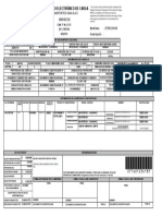 Manifiesto Electrónico de Carga: Transportes Vigia S.A.S 8000422102