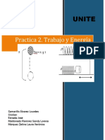 Cinematica - Practica 2