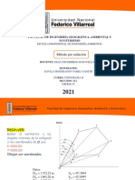 Davila Mondragon Yamili Topografia II Metodo de Radiación Ma