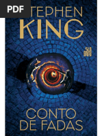 Conto de Fadas - Stephen King