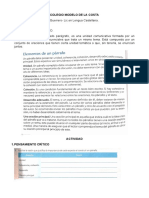 10º-Tema Castellano - Pàrrafo y Texto-Gabi