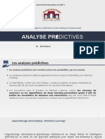 AnalysePredictive ArbreDécision