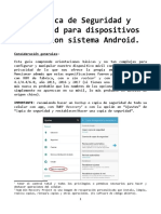 Guia Basica de Seguridad y Privacidad Básico