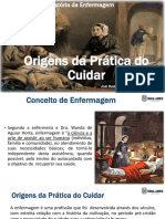 Aula 01 - Origem Da Enfermagem