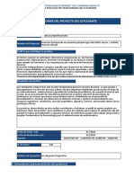 Copia de Copia de Anexo N. 9 INFORME FINAL Estudiante 5to