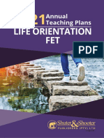 FET Life Orientation