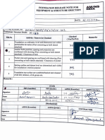 Foundation Release Note M15B