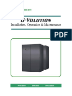 G-Volution IOM v3.1