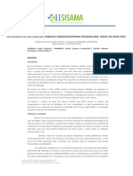 Patologias em Instalacoes Prediais Hidrossanitarias Residenciais Redes de Agua Fria