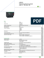 LRD21 DATASHEET ID in-ID